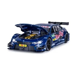 Dəmir maşın bmw M4 (418-25) 68295K - 2