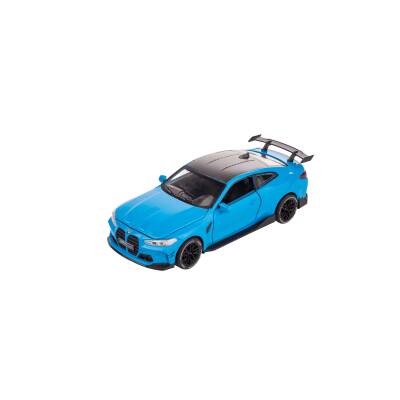 Dəmir Maşın - BMW M4 (71-16) - 14