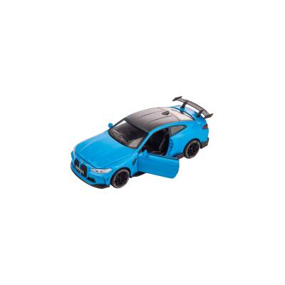 Dəmir Maşın - BMW M4 (71-16) - 22