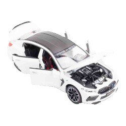 Dəmir Maşın BMW MH8-800 (353-28) - 1