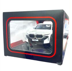 Dəmir Maşın BMW XM (204-9) CZ166B - 2