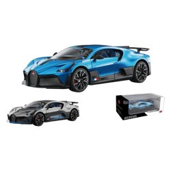 Dəmir Maşın Bugattı (418-17) - 