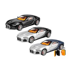 Dəmir Maşın Bugatti (449-9) - 