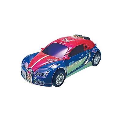 Dəmir Maşın Buggati (703-90) - 1