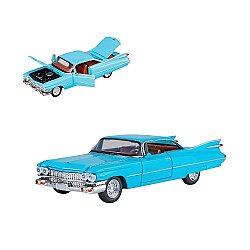 Dəmir Maşın Cadillac (654-46) - 