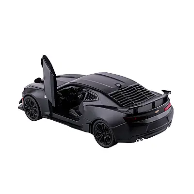 Dəmir Maşın Camaro (654-71) - 2