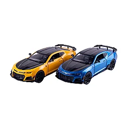 Dəmir Maşın Camaro (654-71) - 3