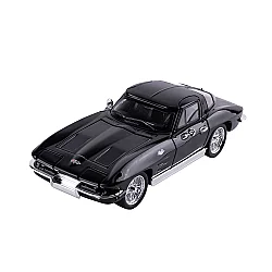 Dəmir Maşın Corvette (654-39) - 1