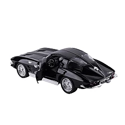 Dəmir Maşın Corvette (654-39) - 2