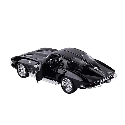 Dəmir Maşın Corvette (654-39) - 2