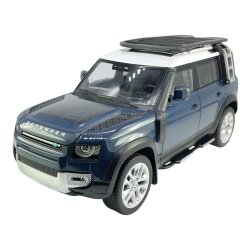 Dəmir Maşın Defender (430-3) - 