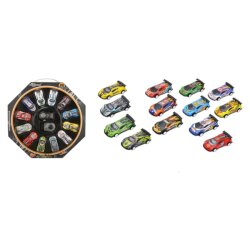 Dəmir Maşın Dəsti (424-38) - 