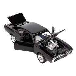 Dəmir Maşın Dodge Charger (242-26) - 