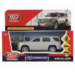Dəmir Maşın Escalade-SL - 1
