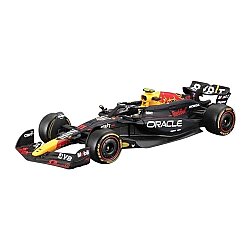 Dəmir Maşın F1 Oracle F2401 - 