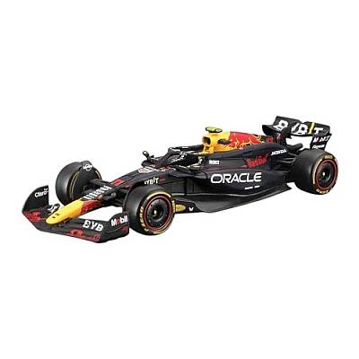 Dəmir Maşın F1 Oracle F2401 - 1