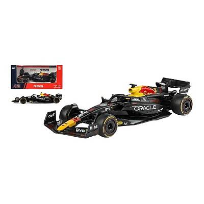 Dəmir Maşın F1 Oracle F1801 - 1