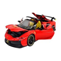 Dəmir Maşın Ferrari 449-8 - 