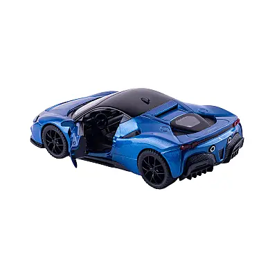 Dəmir Maşın Ferrari (654-42) - 2