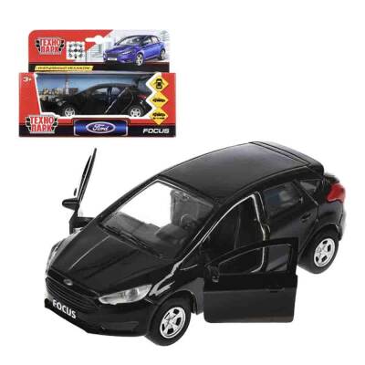 Dəmir Maşın Ford SB-17 - 1