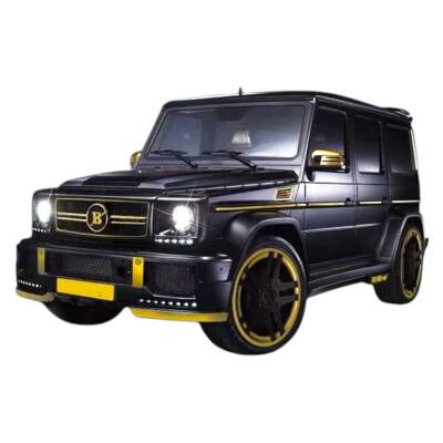 Dəmir Maşın Galik (384-14) - 1