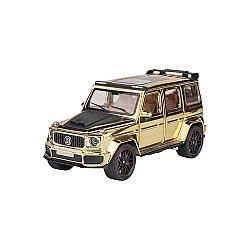 Dəmir Maşın Galik (654-41) - 