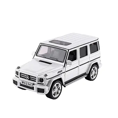 Dəmir Maşın Galik (654-65) - 1