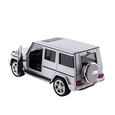 Dəmir Maşın Galik (654-65) - 2