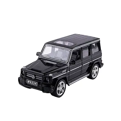 Dəmir Maşın Galik (654-65) - 3