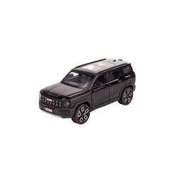 Dəmir Maşın Haval X-DOG (71-9) - 1