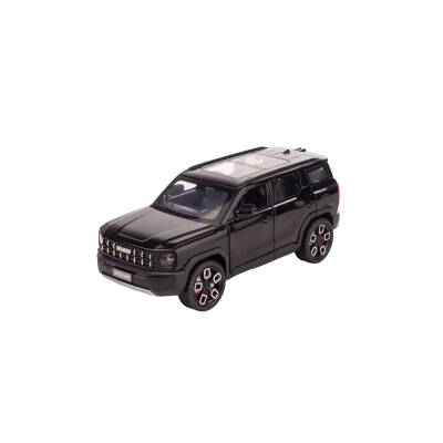 Dəmir Maşın Haval X-DOG (71-9) - 1