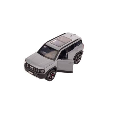 Dəmir Maşın Haval X-DOG (71-9) - 10
