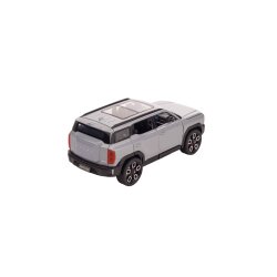 Dəmir Maşın Haval X-DOG (71-9) - 11