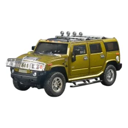 Dəmir maşın hummer (430-2) OK1073 - 1