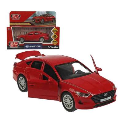 Dəmir Maşın Hyundai-12-RD - 1