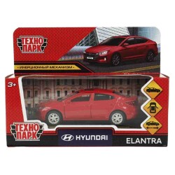 Dəmir Maşın Hyundai-12-RD - 1