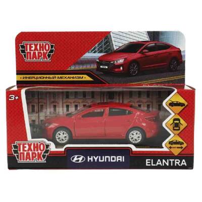 Dəmir Maşın Hyundai-12-RD - 1