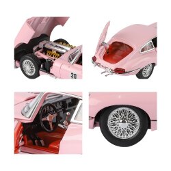 Dəmir Maşın Jaguar (493-2) - 3