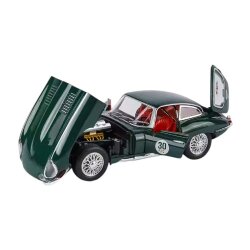 Dəmir Maşın Jaguar (493-2) - 