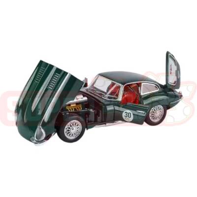 Dəmir Maşın Jaguar (493-2) - 1