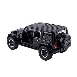 Dəmir Maşın Jeep Wrangler (654-36) - 2
