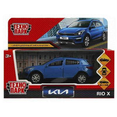 Dəmir Maşın Kia Rio-12-BU - 1