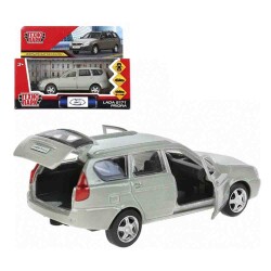 Dəmir Maşın Lada SB-18-22 - 1