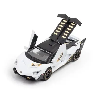 Dəmir maşın lamborghini (384-12) 32621 - 2