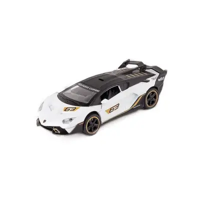 Dəmir maşın lamborghini (384-12) 32621 - 1