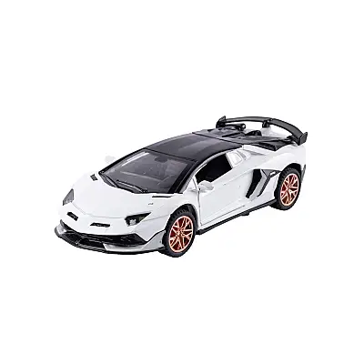 Dəmir Maşın Lamborghini (654-45) - 1