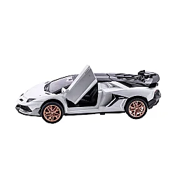 Dəmir Maşın Lamborghini (654-45) - 2