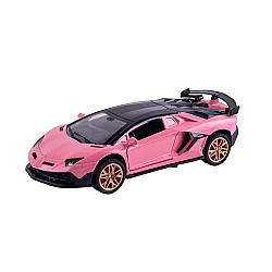 Dəmir Maşın Lamborghini (654-45) - 3
