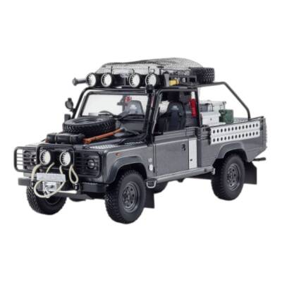 Dəmir Maşın Land Rover (398-8) - 1