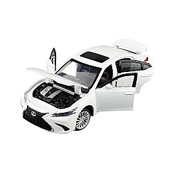 Dəmir Maşın Lexus (669-26) - 